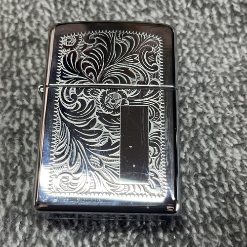 Zippo model venetian polished - ,