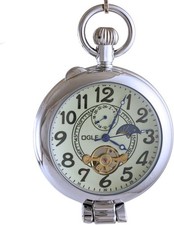 Lente di Ingrandimento Argento
