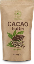 Burro Di Cacao 1000G -
