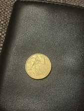 Moneta da 20 centesimi FRANCIA
