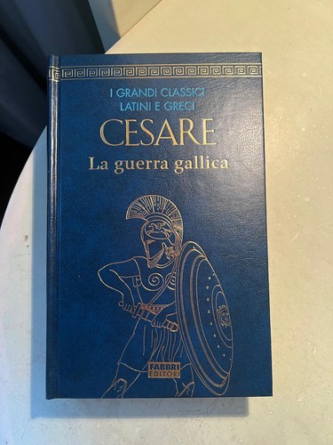 Cesare guerra gallica - guerra,