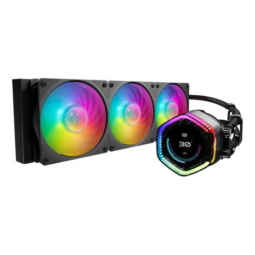 Cooler master dissipatore - dissipatore, a