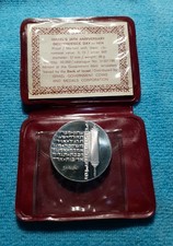 ISRAEL ISRAELE 10 LIROT 1974