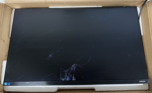 Samsung f27t450fzu pollici - samsung, 27