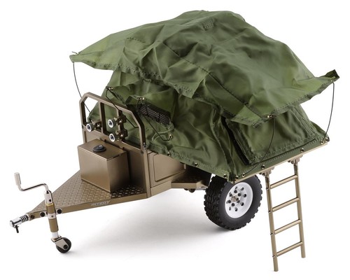 Tenda tetto team integy - tenda, da