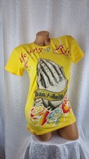 T-shirt donna Young&Rich