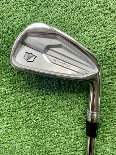 Wilson staff modello ferri - wilson,