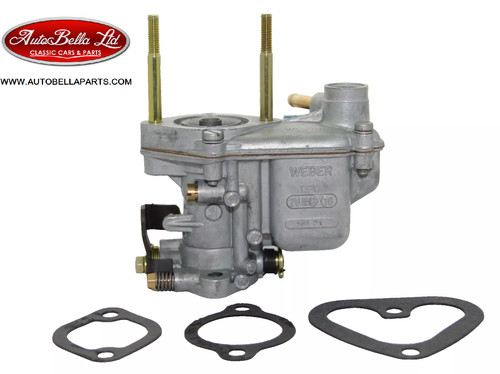 Carburatore originale weber - carburatore,