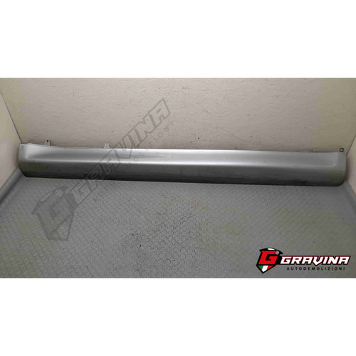 Minigonna modanatura - minigonna,