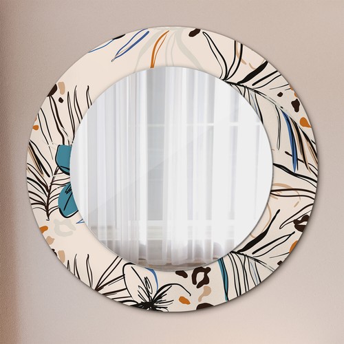 Specchio decorativo con
