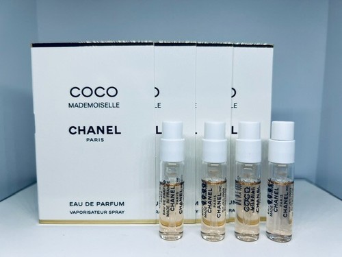 Chanel coco mademoiselle - chanel,