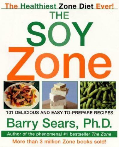 The soy zone barry - by, sears