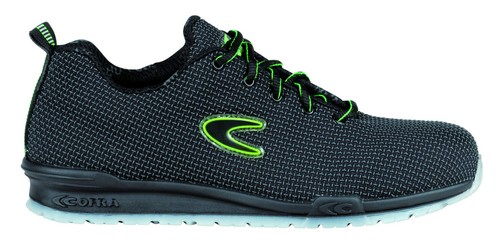 Scarpe antinfortunistiche - scarpe,