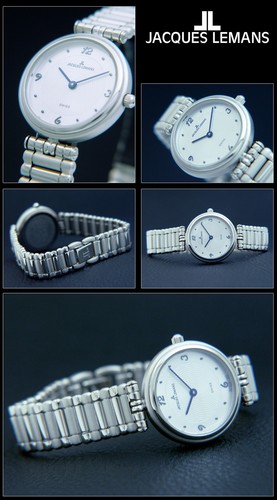 Lusso orologio jacques - orologio, lemans