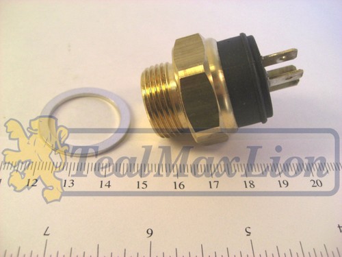 Thermocontact d - thermocontact, v.d