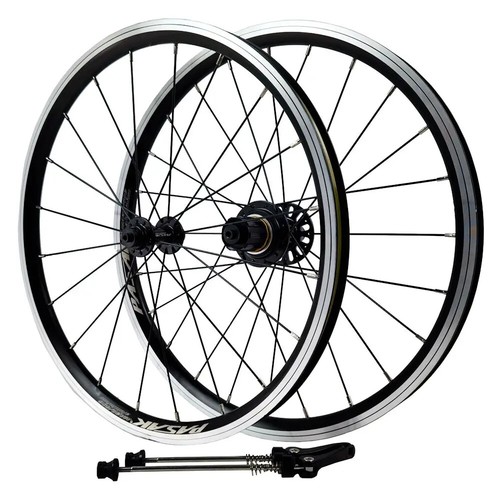 Set ruote bicicletta - ruote,