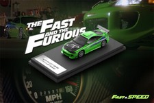 Modellino auto fast - auto, fs