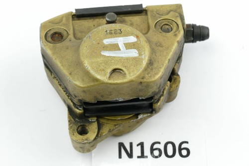 Cagiva mito 125 - cagiva, 8p