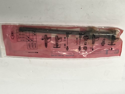 Hilti dx462 pistone x462p8 - hilti,