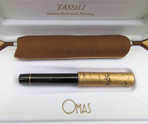 Penna ftn omas tassali età - omas,