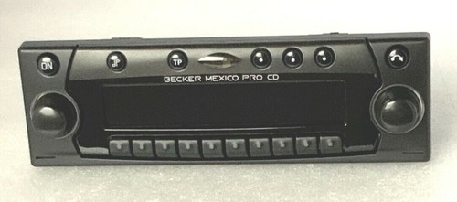 Becker 4625 pannello di - becker,