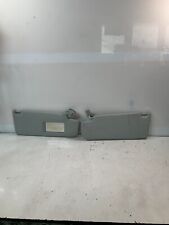 Alette pantina parasole SKODA ROOMSTER 2009