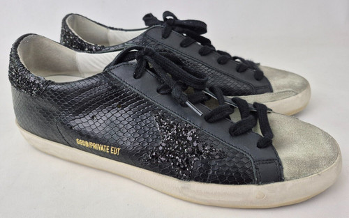 Golden goose superstar - goose,