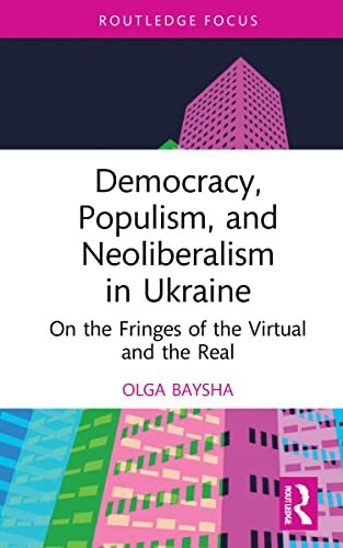 Baysha democracy populism - baysha,