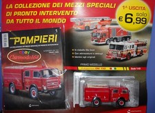 Fiat OM 150 Italia 1968