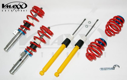 Filettatura maxx sport - filettatura, bmw