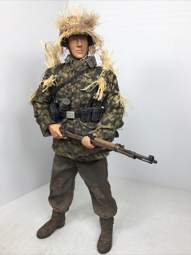 Drago personalizzato - 1/6,