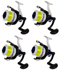 4 Mulinelli Grandi Pesca Surf