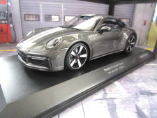 PORSCHE 911 Carrera 992 Sport