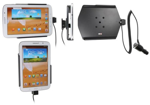 Brodit supporto attivo con - brodit,