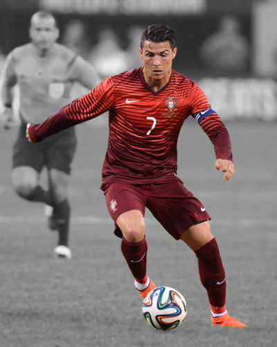 Portogallo cristiano ronaldo - portogallo,