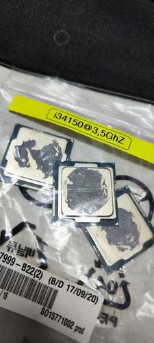Cpu 4150 intel - 4150,