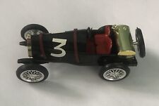 BRUMM 1/43 BUGATTI BRESCIA HP40 - 1921 per diorama