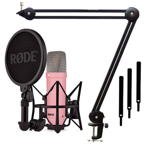 Rode nt1 signature pink - rode,