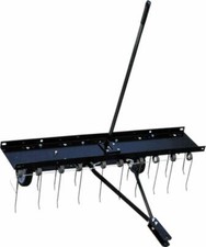 Strigliatore Ama 20 Molle per
