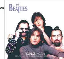 THE BEATLES / REUNION AGAIN