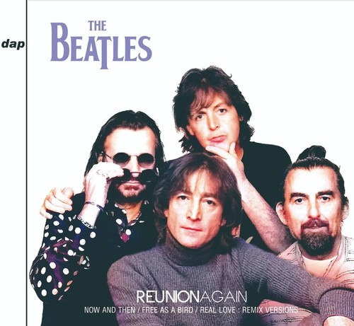 The beatles reunion again - beatles, /