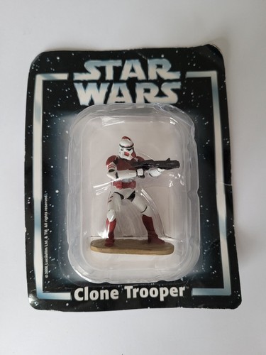 Vintage star wars figurina in - wars:,