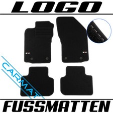 Tappetini per Alfa Romeo 147