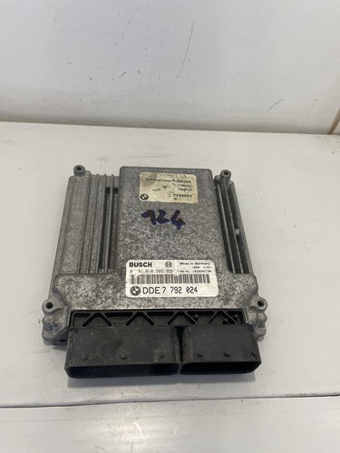Centralina motore ecu bmw 320d - motore,