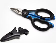 Forbici Professionali Lame In