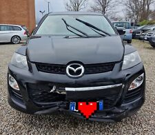Ricambi Mazda CX-7  2011