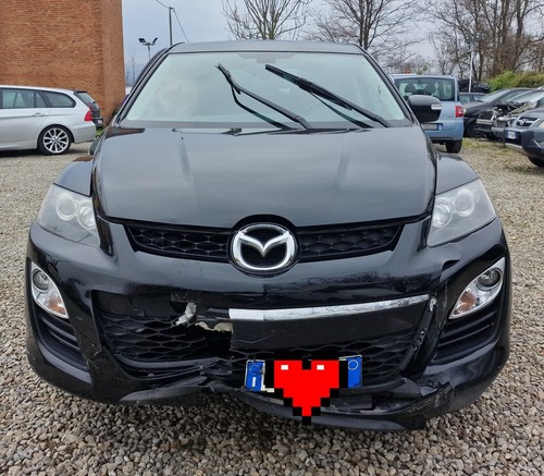 Ricambi mazda 2011 - cx-7,