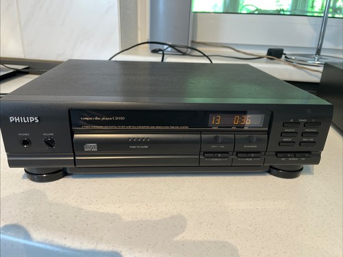Philips cd130 lettore - cd130, cd