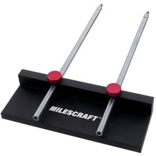 Recinzione trapano Milescraft