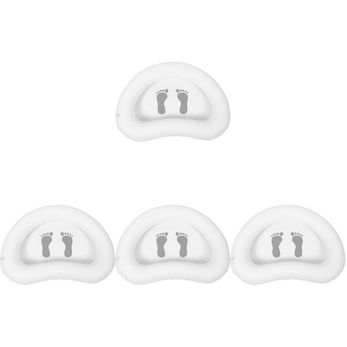 Lavapiedi gonfiabile pvc - gonfiabile,